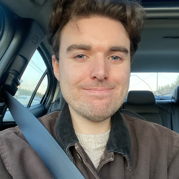 Meet your Posher, Andrew - Picture 4 of 4